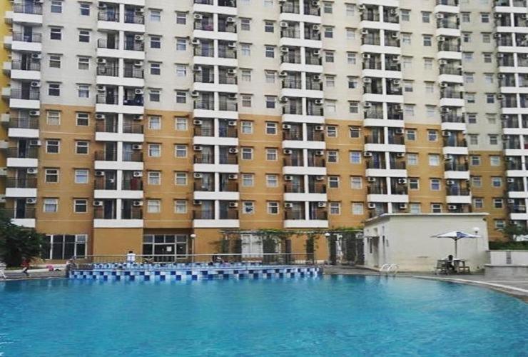 Apartemen Ldr Margonda